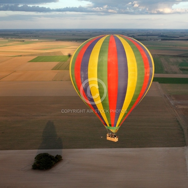 Montgolfière