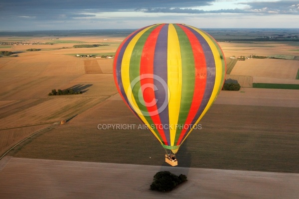 Montgolfière