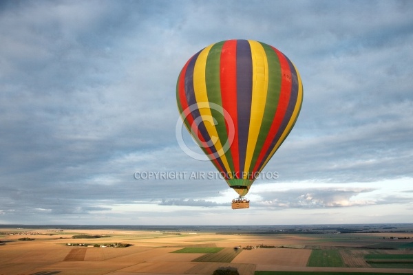 Montgolfière