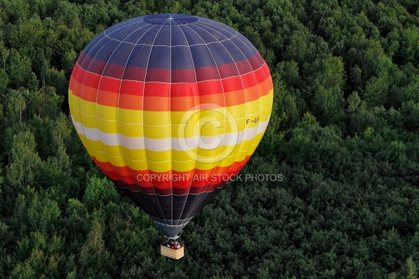 Montgolfière