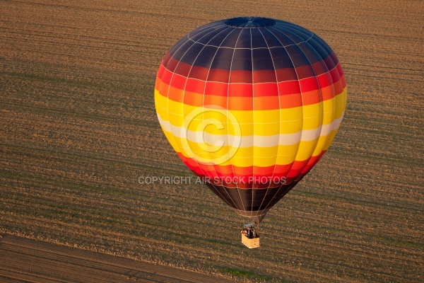 Montgolfière