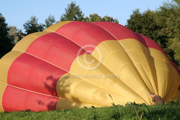 Montgolfière