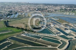 Noirmoutier-en-l Île, vendée 85