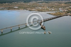 Ors, Pont viaduc Marennes - Oléron - Charente Maritimes 17