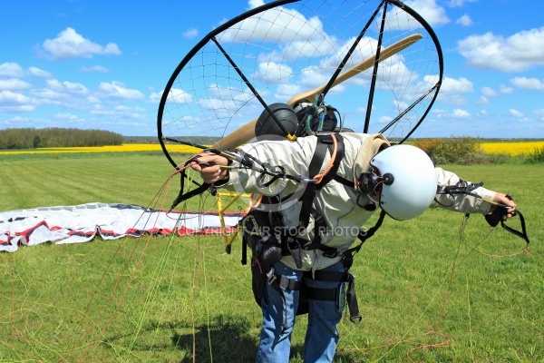 paramoteur 28