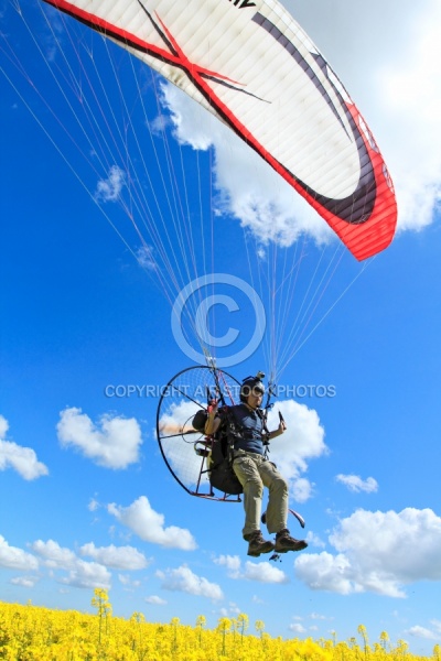 paramoteur 28