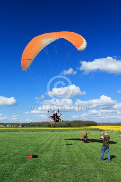 paramoteur 28