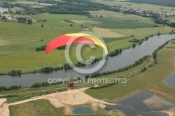 Paramoteur Basse-Ham 2012