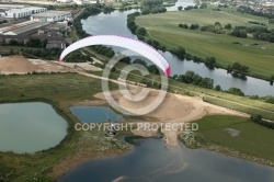 Paramoteur Basse-Ham 2012