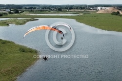 Paramoteur Basse-Ham 2012