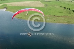 Paramoteur Basse-Ham 2012