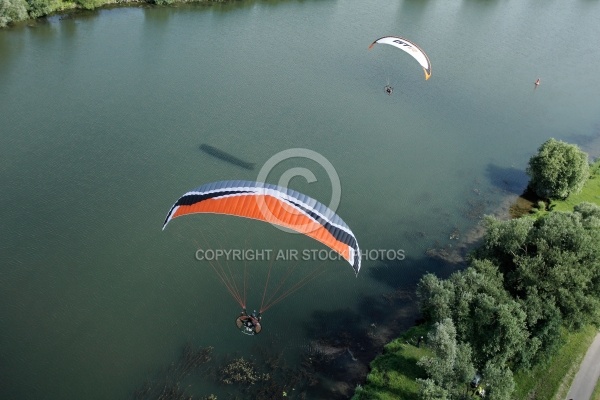 Paramoteur Basse-Ham 2012