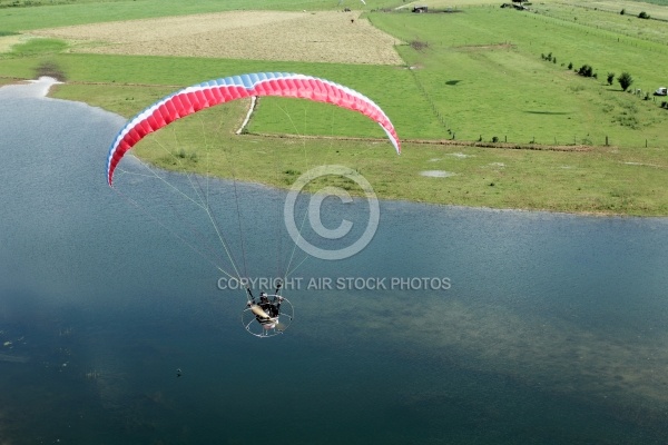 Paramoteur Basse-Ham 2012