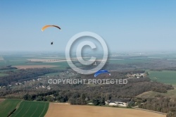 paramoteur paramoteur