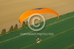 paramoteur