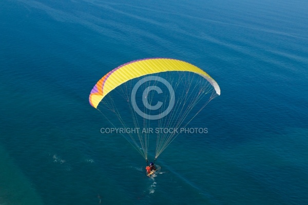 Paramoteur Landes Atlantique