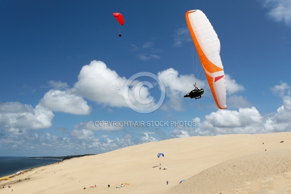 Parapente