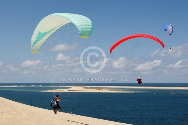 Parapente