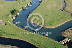 Pêche au Carrelet, la Barre-de-Monts, vendée 85, Pays de loire