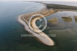 Pen er Lé, Quiberon, Baie de Plouarnel, Morbihan, Bretagne Pen er Lé, Quiberon, Baie de Plouarnel, Morbihan, Bretagne