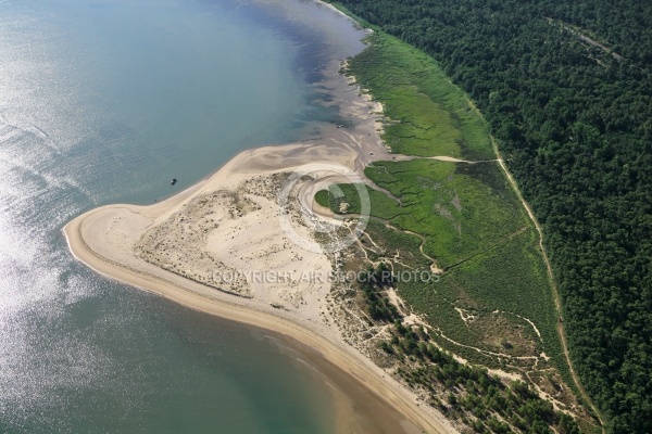 Pertuis de Maumussons - Pays de Marennes d Oléron 17