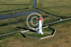 Phare du fort vasoux