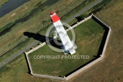 Phare du fort vasoux