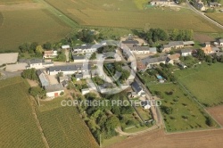 Photo aerienne de Tripleville 41