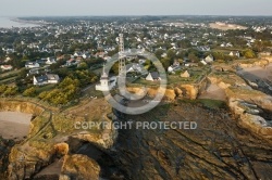 Photo aérienne de Piriac-sur-Mer