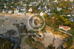 Photo aérienne de Piriac-sur-Mer