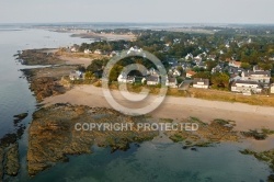 Photo aérienne Pointe de Sorloc Kerdandec