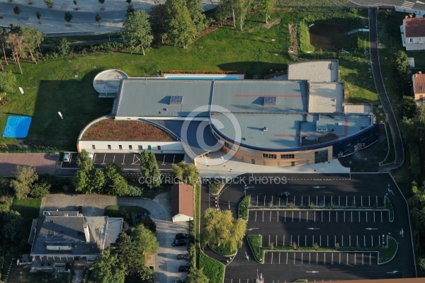 Piscine de Dourdan 91410