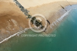 Plage de la Gautrelle île d Oléron