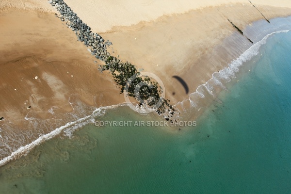 Plage de la Gautrelle île d Oléron