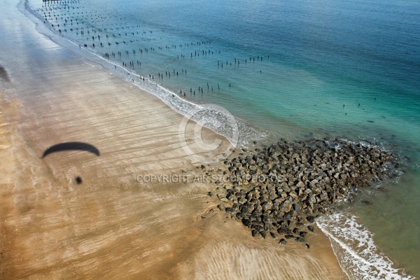 Plage de la Gautrelle île d Oléron