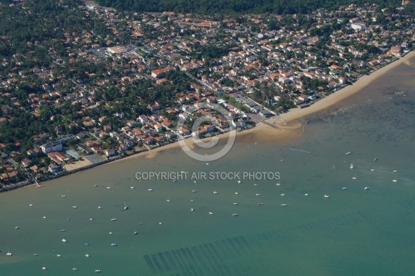 Plage de Ronce-les-Bains , Ecole de voile , Charente-Maritime 1