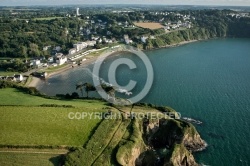 Plage du Ry, Douarnenez, Finistère