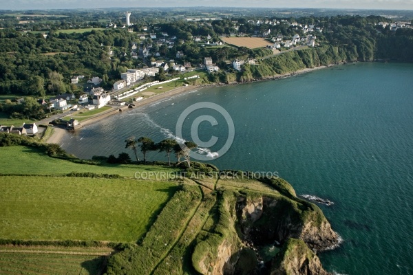 Plage du Ry, Douarnenez, Finistère