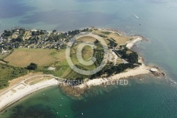 Pointe de Kerpenhir, Golfe du Morbihan 56 Pointe de Kerpenhir, Golfe du Morbihan 56
