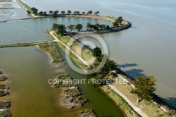 Polder de Sébastopol, Île de Noirmoutier, vendée 85