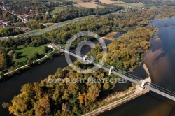 Pont de Châtillon-sur-Loire 45