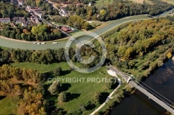 Pont de Châtillon-sur-Loire 45