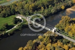 Pont de Châtillon-sur-Loire 45