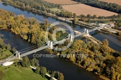 Pont de Châtillon-sur-Loire 45