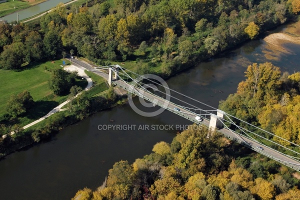 Pont de Châtillon-sur-Loire 45