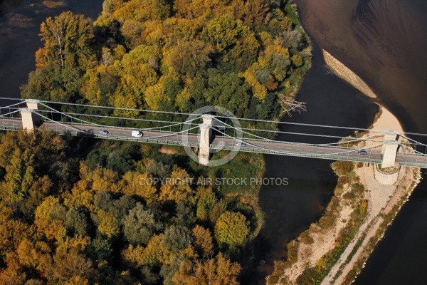 Pont de Châtillon-sur-Loire 45