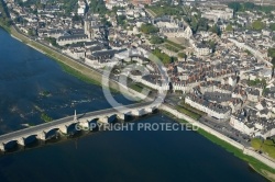 Pont de Jacques Gabriel, Blois 41000