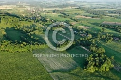 Popielówek Pologne