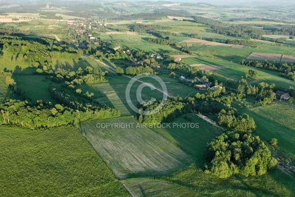 Popielówek Pologne