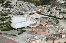 Port Barcarès, Les portes du Roussillon, 66